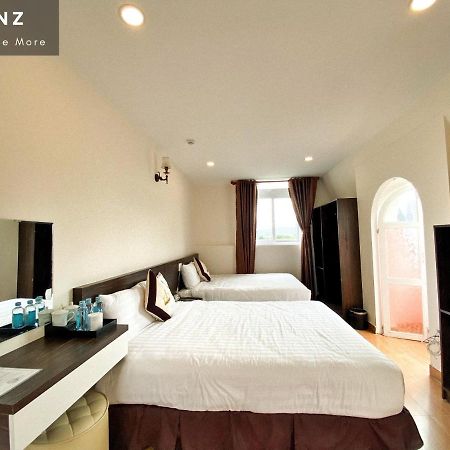 Hanz Thien Nien Ky Hotel Dalat Да Лат Екстериор снимка