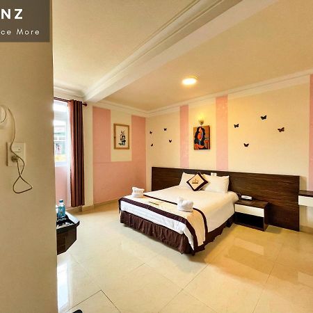 Hanz Thien Nien Ky Hotel Dalat Да Лат Екстериор снимка