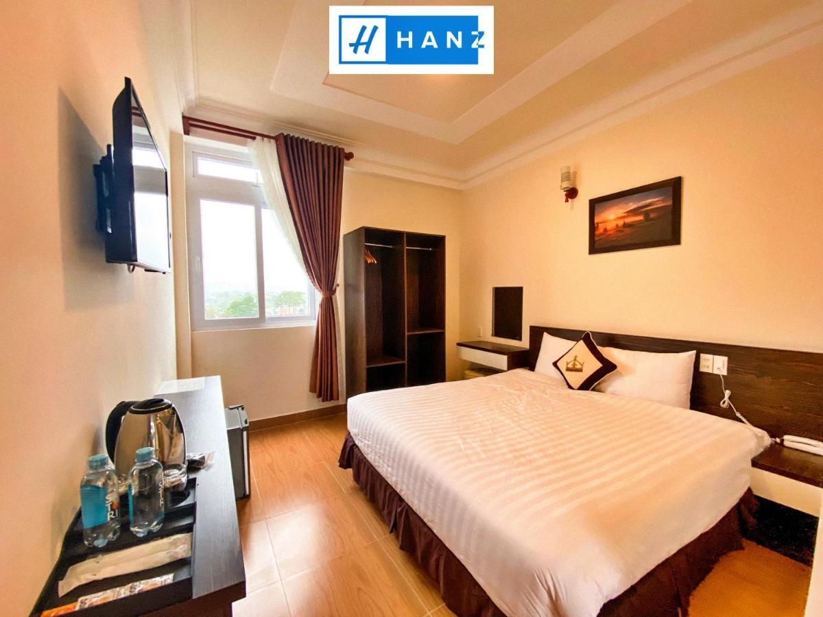 Hanz Thien Nien Ky Hotel Dalat Да Лат Екстериор снимка
