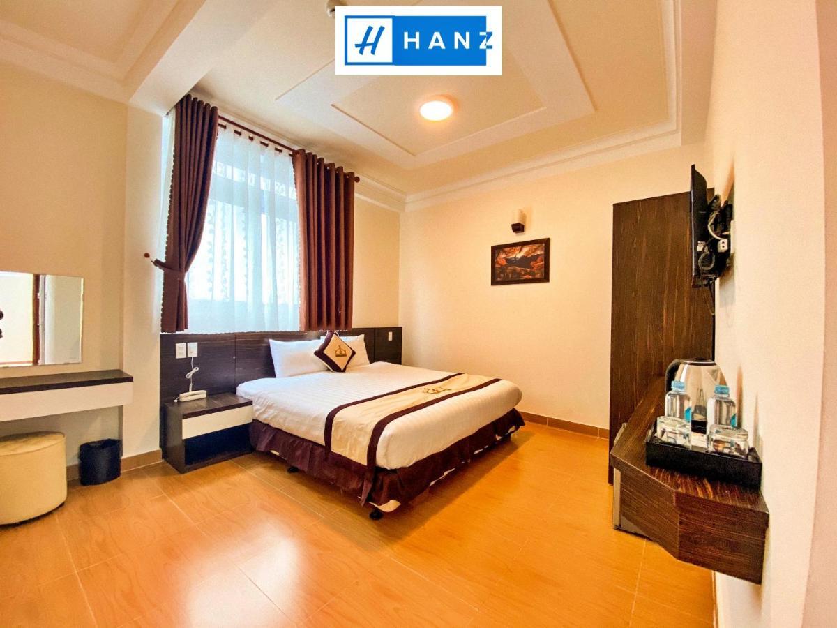 Hanz Thien Nien Ky Hotel Dalat Да Лат Екстериор снимка