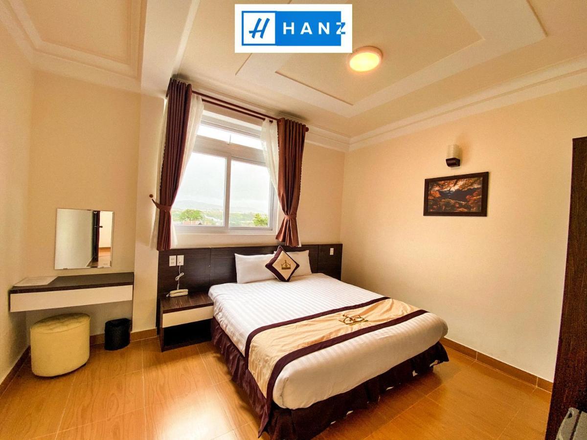 Hanz Thien Nien Ky Hotel Dalat Да Лат Екстериор снимка