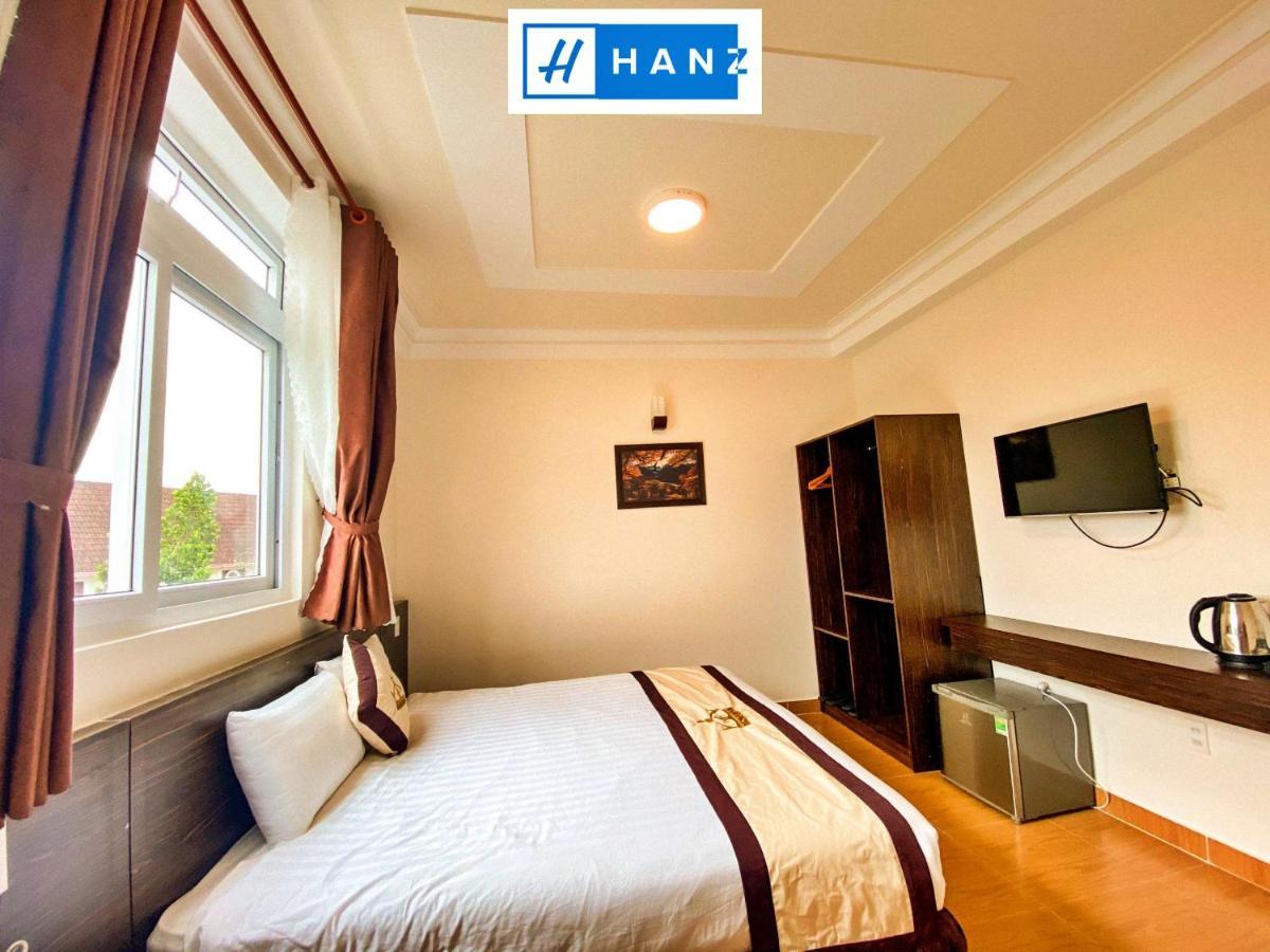 Hanz Thien Nien Ky Hotel Dalat Да Лат Екстериор снимка