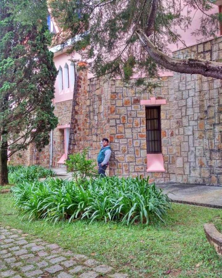 Hanz Thien Nien Ky Hotel Dalat Да Лат Екстериор снимка
