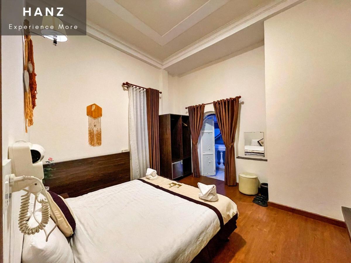 Hanz Thien Nien Ky Hotel Dalat Да Лат Екстериор снимка