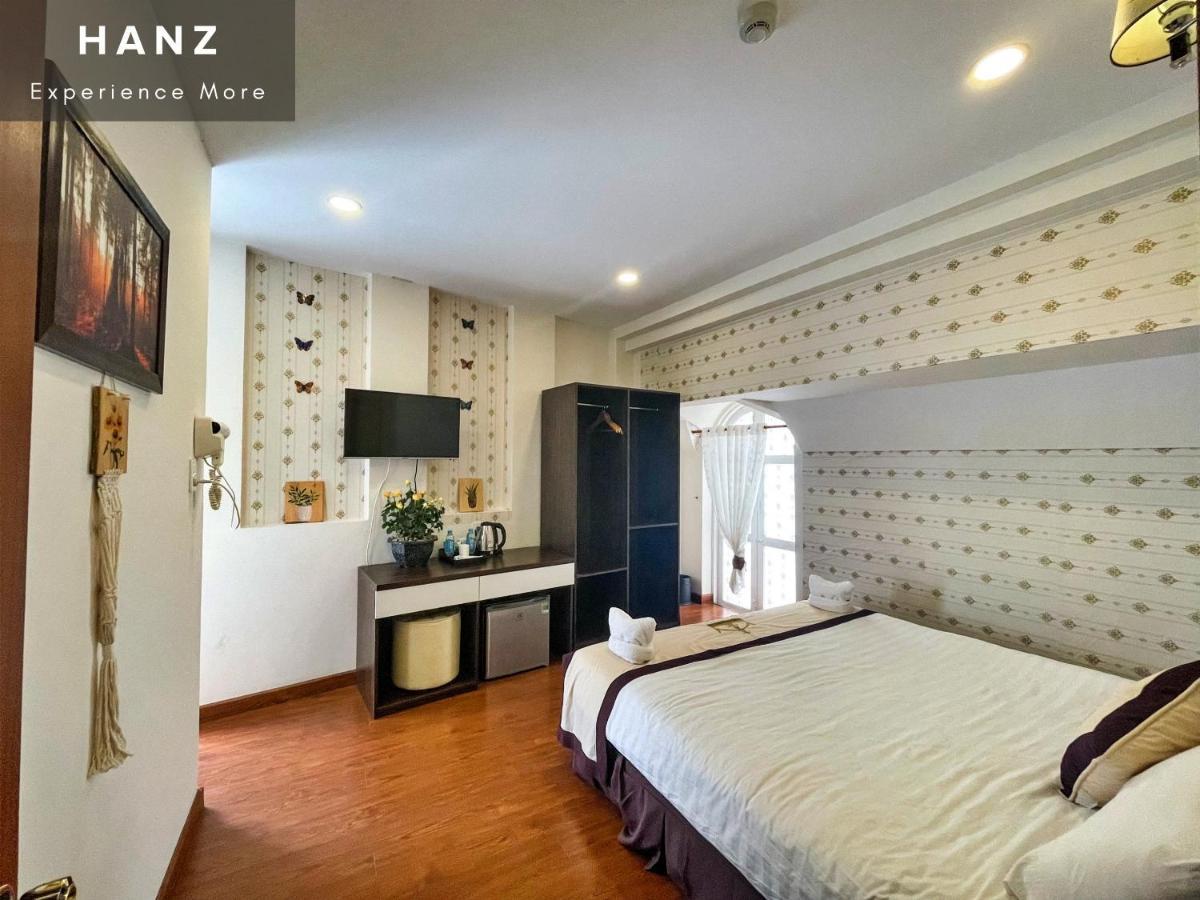Hanz Thien Nien Ky Hotel Dalat Да Лат Екстериор снимка