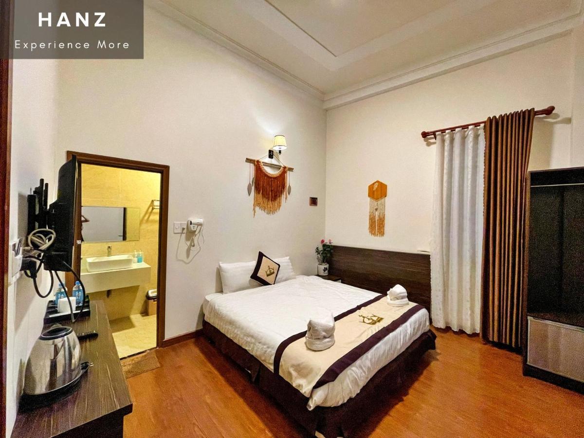 Hanz Thien Nien Ky Hotel Dalat Да Лат Екстериор снимка