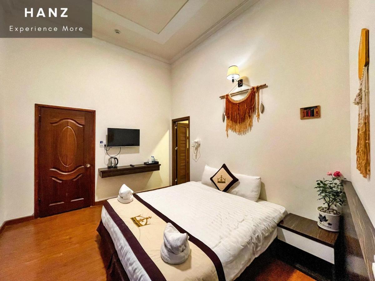 Hanz Thien Nien Ky Hotel Dalat Да Лат Екстериор снимка