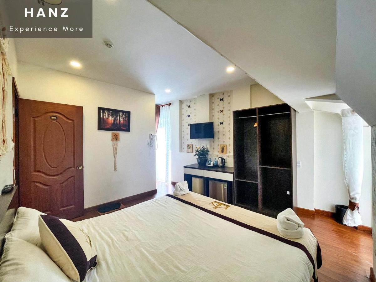 Hanz Thien Nien Ky Hotel Dalat Да Лат Екстериор снимка