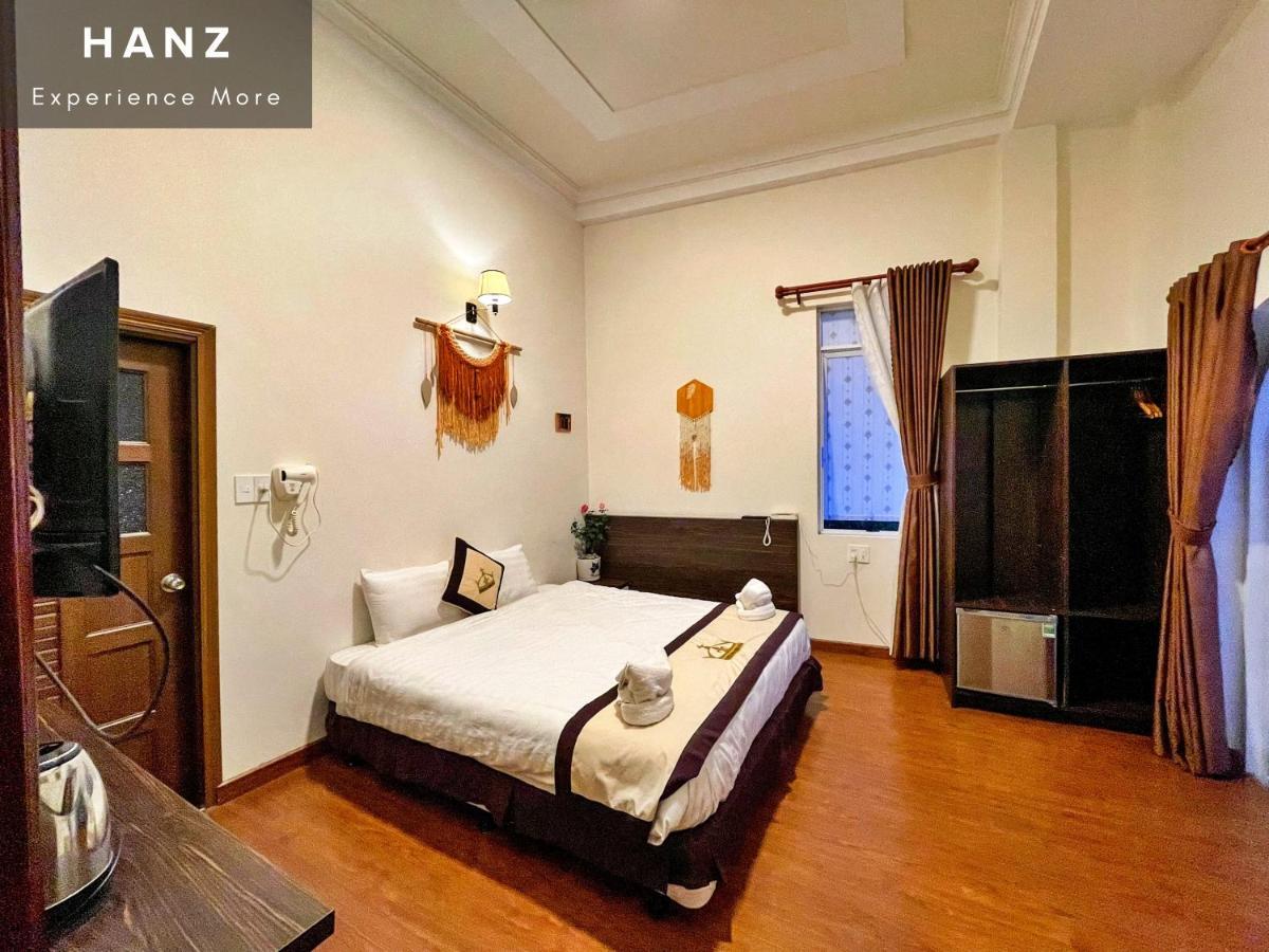 Hanz Thien Nien Ky Hotel Dalat Да Лат Екстериор снимка