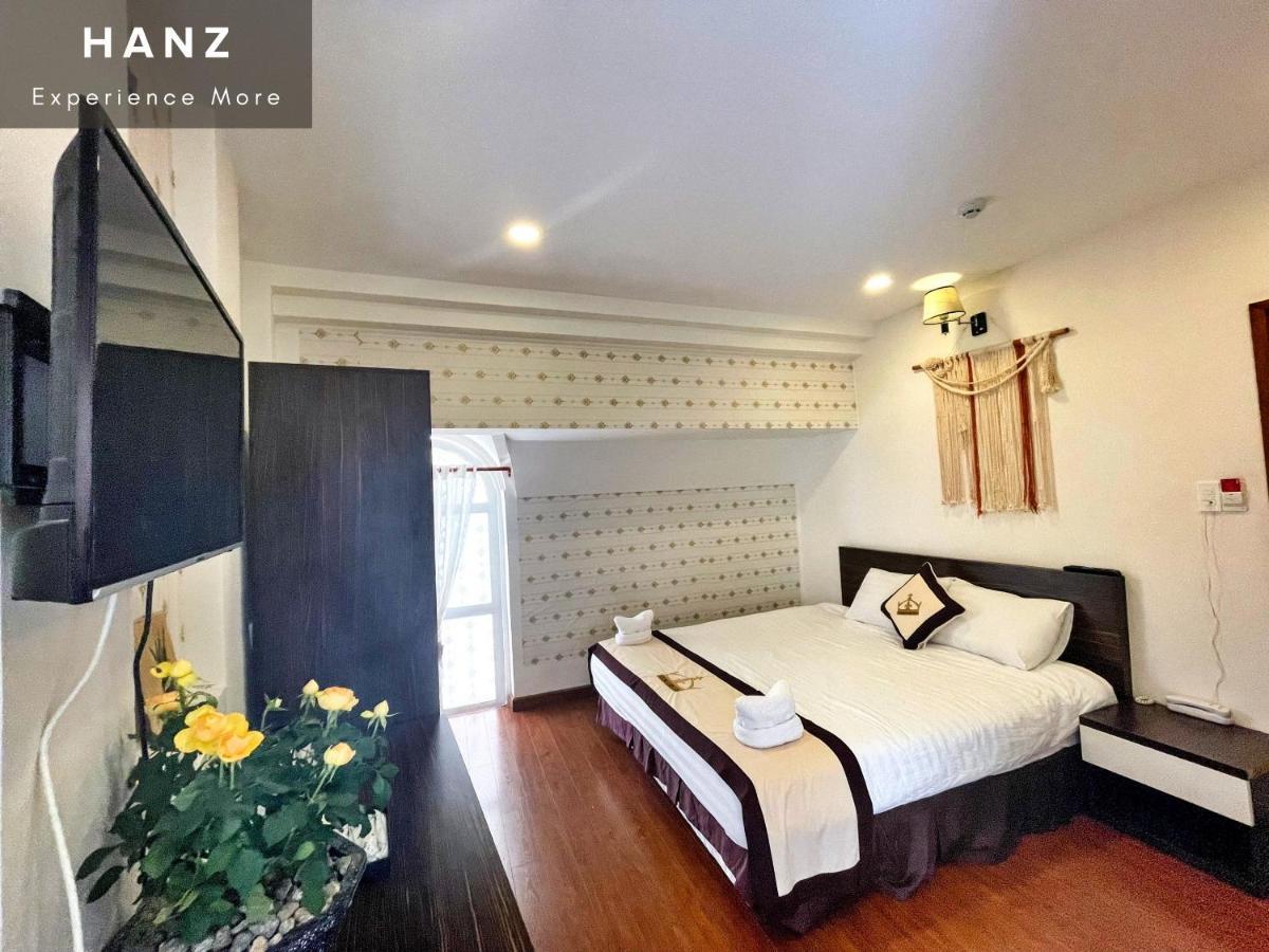 Hanz Thien Nien Ky Hotel Dalat Да Лат Екстериор снимка
