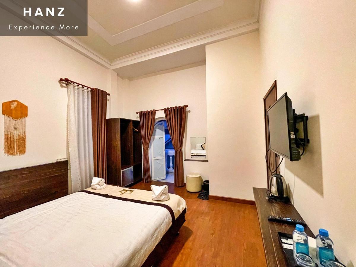 Hanz Thien Nien Ky Hotel Dalat Да Лат Екстериор снимка