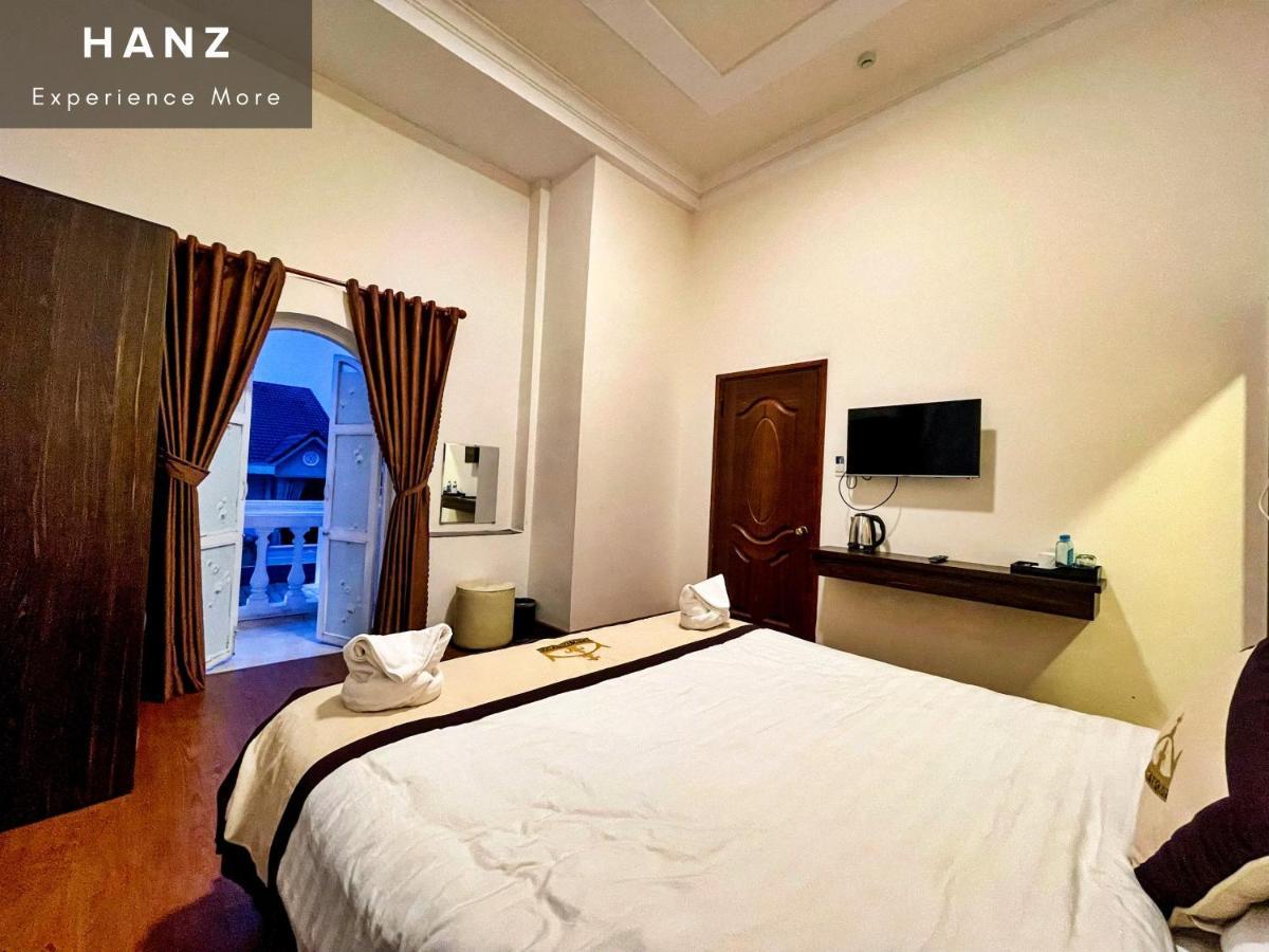 Hanz Thien Nien Ky Hotel Dalat Да Лат Екстериор снимка