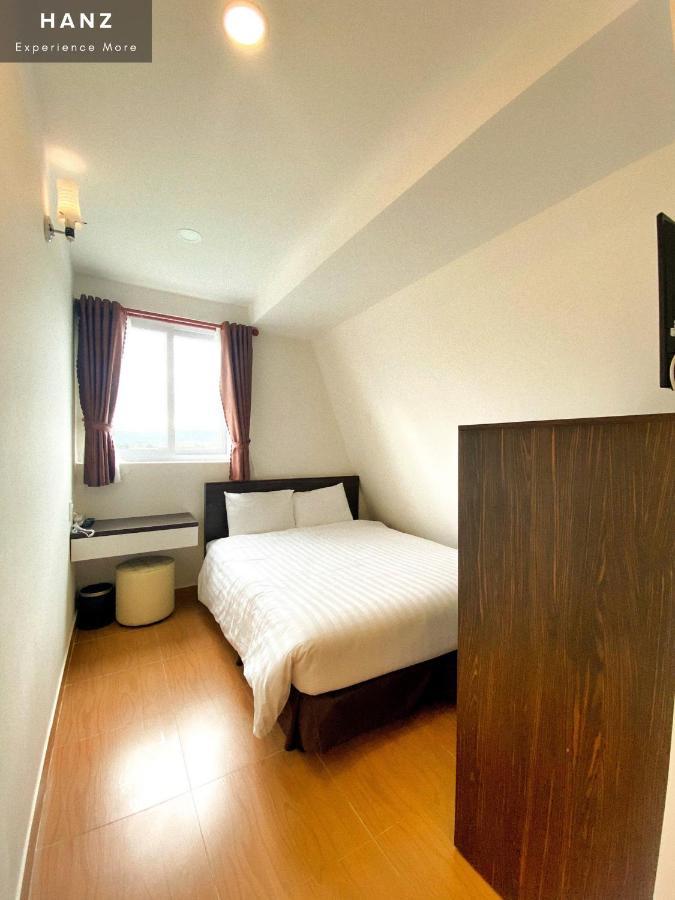 Hanz Thien Nien Ky Hotel Dalat Да Лат Екстериор снимка