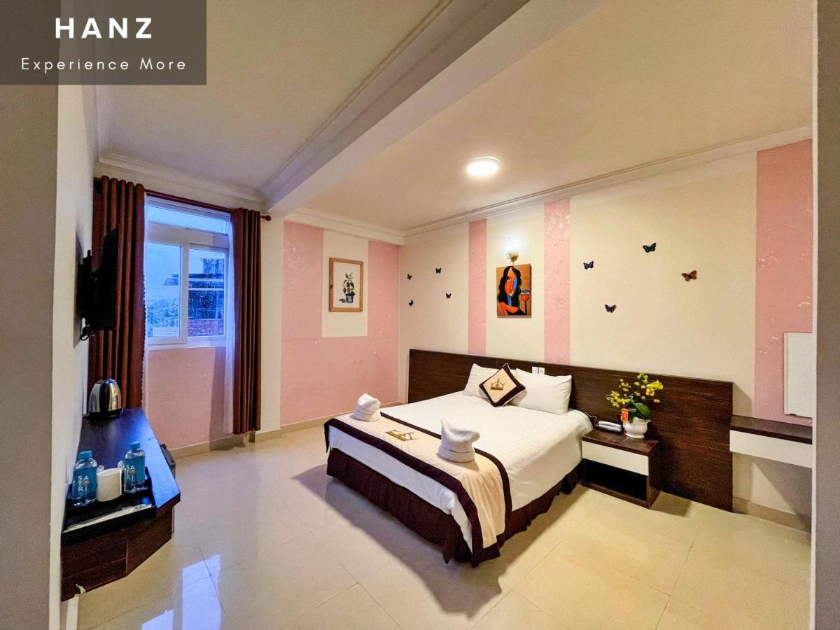 Hanz Thien Nien Ky Hotel Dalat Да Лат Екстериор снимка