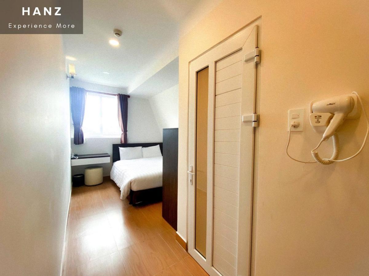 Hanz Thien Nien Ky Hotel Dalat Да Лат Екстериор снимка