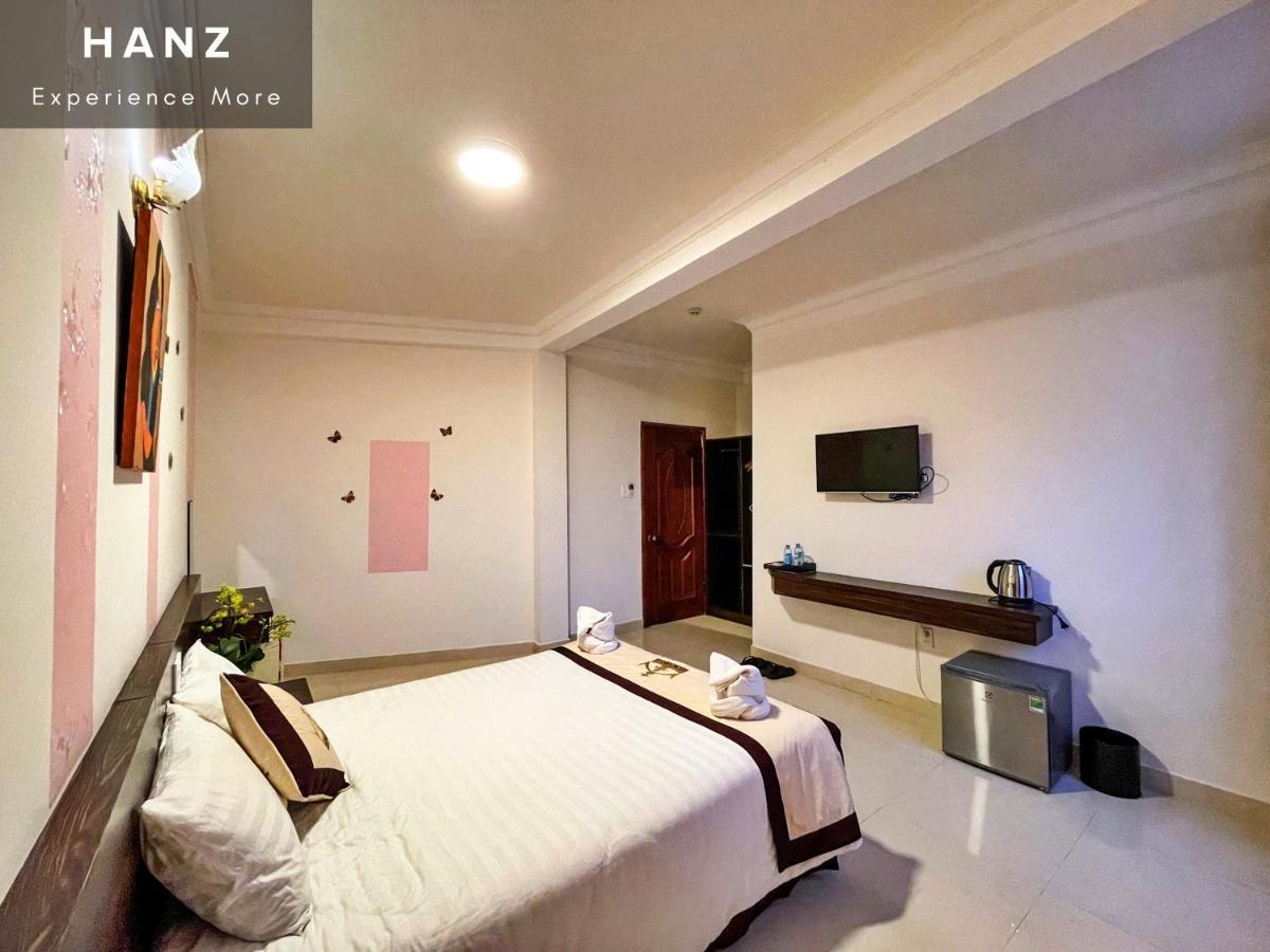 Hanz Thien Nien Ky Hotel Dalat Да Лат Екстериор снимка