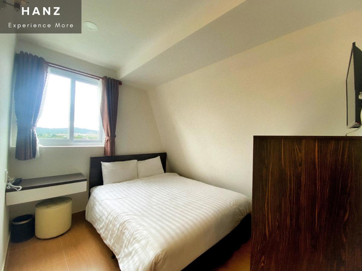 Hanz Thien Nien Ky Hotel Dalat Да Лат Екстериор снимка
