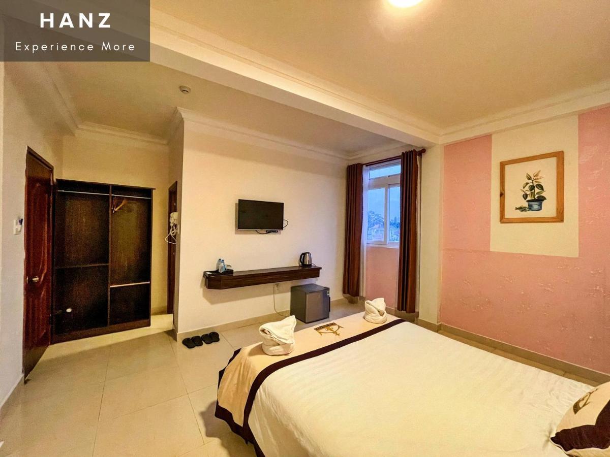 Hanz Thien Nien Ky Hotel Dalat Да Лат Екстериор снимка