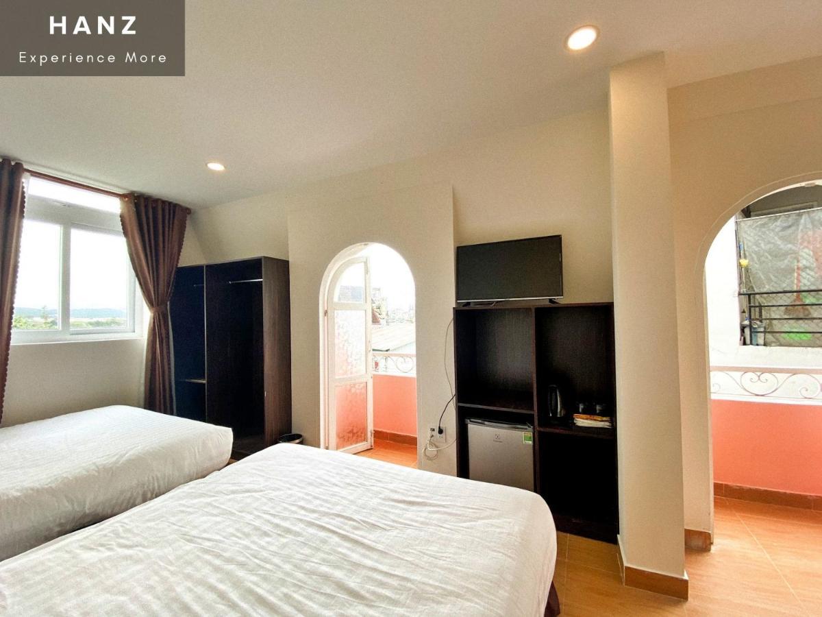 Hanz Thien Nien Ky Hotel Dalat Да Лат Екстериор снимка