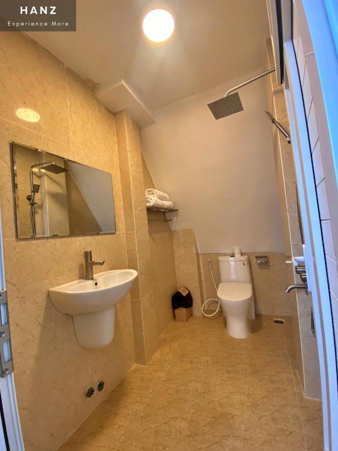 Hanz Thien Nien Ky Hotel Dalat Да Лат Екстериор снимка